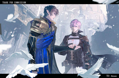 蒼Earl (cangguxing)